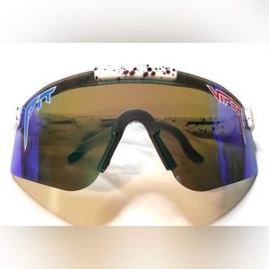 Viper Sports Sunglasses Cycling Polarized Outdoor Glasses